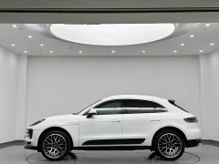 Porsche Macan 2.0T - photo 5