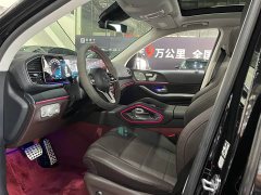 Mercedes-Benz GLE (Imported) GLE 450 4MATIC Luxury - ფოტო 10