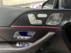 Mercedes-Benz GLE (Imported) GLE 450 4MATIC Luxury - ფოტო 11