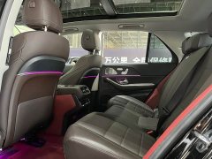 Mercedes-Benz GLE (Imported) GLE 450 4MATIC Luxury - ფოტო 12