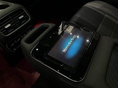 Mercedes-Benz GLE (Imported) GLE 450 4MATIC Luxury - ფოტო 14