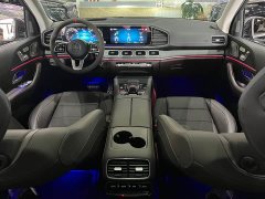 Mercedes-Benz GLE (Imported) GLE 450 4MATIC Luxury - ფოტო 15