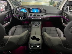 Mercedes-Benz GLE (Imported) GLE 450 4MATIC Luxury - ფოტო 16