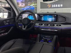 Mercedes-Benz GLE (Imported) GLE 450 4MATIC Luxury - ფოტო 17
