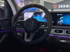 Mercedes-Benz GLE (Imported) GLE 450 4MATIC Luxury - ფოტო 18