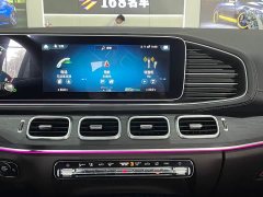 Mercedes-Benz GLE (Imported) GLE 450 4MATIC Luxury - ფოტო 19