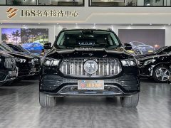 Mercedes-Benz GLE (Imported) GLE 450 4MATIC Luxury - ფოტო 2