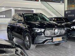 Mercedes-Benz GLE (Imported) GLE 450 4MATIC Luxury - ფოტო 3