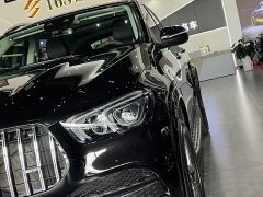 Mercedes-Benz GLE (Imported) GLE 450 4MATIC Luxury - ფოტო 4