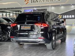 Mercedes-Benz GLE (Imported) GLE 450 4MATIC Luxury - ფოტო 6