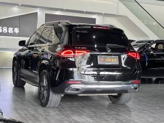 Mercedes-Benz GLE (Imported) GLE 450 4MATIC Luxury - ფოტო 8