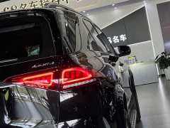 Mercedes-Benz GLE (Imported) GLE 450 4MATIC Luxury - ფოტო 9