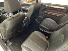 GAC Aion M6 PRO 270T Automatic Luxury - ფოტო 10