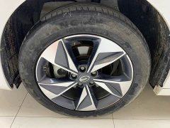 GAC Aion M6 PRO 270T Automatic Luxury - ფოტო 13