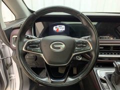 GAC Aion M6 PRO 270T Automatic Luxury - ფოტო 14