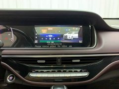 GAC Aion M6 PRO 270T Automatic Luxury - ფოტო 16
