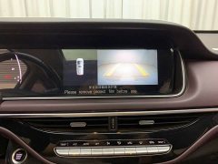 GAC Aion M6 PRO 270T Automatic Luxury - ფოტო 17