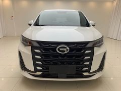 GAC Aion M6 PRO 270T Automatic Luxury - ფოტო 2