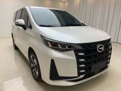 GAC Aion M6 PRO 270T Automatic Luxury - ფოტო 3