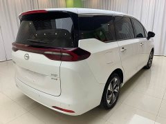 GAC Aion M6 PRO 270T Automatic Luxury - ფოტო 4