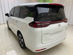 GAC Aion M6 PRO 270T Automatic Luxury - ფოტო 6