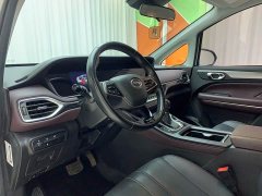 GAC Aion M6 PRO 270T Automatic Luxury - ფოტო 7