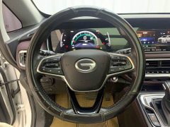 GAC Aion M6 2021 PRO 270T DCT Deluxe Edition - ფოტო 15