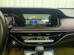 GAC Aion M6 2021 PRO 270T DCT Deluxe Edition - ფოტო 17