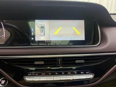 GAC Aion M6 2021 PRO 270T DCT Deluxe Edition - ფოტო 18