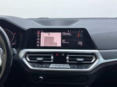 BMW 4 Series 2021 425i M Sport Package - ფოტო 13