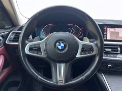 BMW 4 Series 2021 425i M Sport Package - ფოტო 14