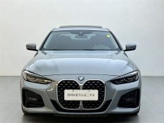 BMW 4 Series 2021 425i M Sport Package - ფოტო 2