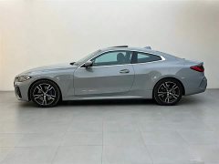BMW 4 Series 2021 425i M Sport Package - ფოტო 3