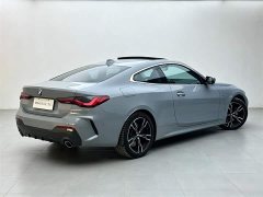 BMW 4 Series 2021 425i M Sport Package - ფოტო 4