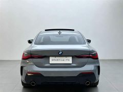BMW 4 Series 2021 425i M Sport Package - ფოტო 5