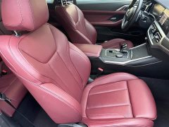 BMW 4 Series 2021 425i M Sport Package - ფოტო 9