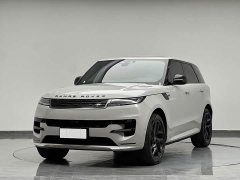 Land Rover Range Rover Sport 400PS Dynamic SE - ფოტო 1