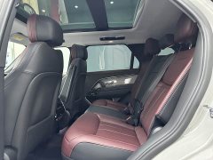 Land Rover Range Rover Sport 400PS Dynamic SE - ფოტო 10