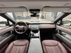 Land Rover Range Rover Sport 400PS Dynamic SE - ფოტო 11