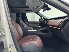 Land Rover Range Rover Sport 400PS Dynamic SE - ფოტო 12