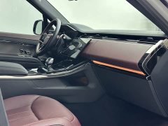 Land Rover Range Rover Sport 400PS Dynamic SE - ფოტო 14