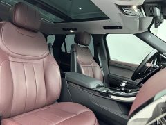 Land Rover Range Rover Sport 400PS Dynamic SE - ფოტო 15