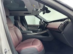 Land Rover Range Rover Sport 400PS Dynamic SE - ფოტო 16