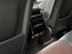 Land Rover Range Rover Sport 400PS Dynamic SE - ფოტო 17