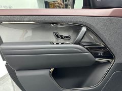 Land Rover Range Rover Sport 400PS Dynamic SE - ფოტო 18
