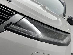 Land Rover Range Rover Sport 400PS Dynamic SE - ფოტო 19