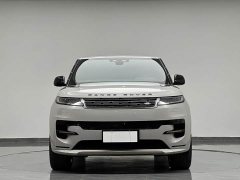 Land Rover Range Rover Sport 400PS Dynamic SE - ფოტო 2