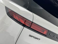 Land Rover Range Rover Sport 400PS Dynamic SE - ფოტო 20