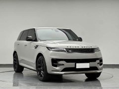 Land Rover Range Rover Sport 400PS Dynamic SE - ფოტო 3