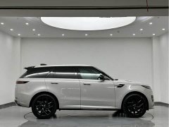 Land Rover Range Rover Sport 400PS Dynamic SE - ფოტო 4